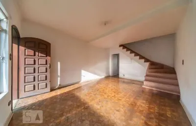 Casa para venda - jardim, 2 quartos,  120 m² - santo andré