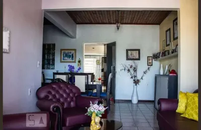 Casa para venda - são josé, 2 quartos,  107 m² - canoas