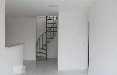 Cobertura para venda - recreio, 2 quartos,  110 m² - rio de janeiro