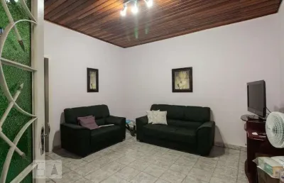 Casa para venda - tatuapé, 2 quartos,  110 m² - são paulo