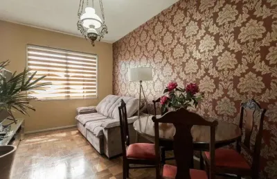 Apartamento para venda - jardim carvalho, 3 quartos,  95 m² - porto alegre