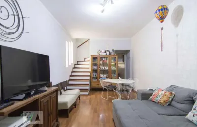 Casa para venda - santana, 2 quartos,  120 m² - são paulo