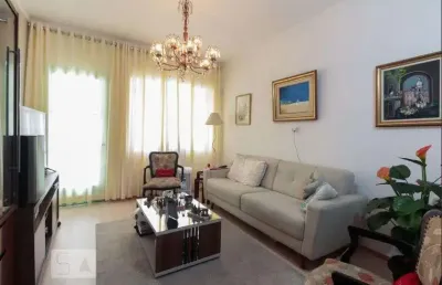 Casa para venda - mooca, 3 quartos,  250 m² - são paulo