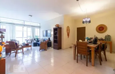 Apartamento para venda - higienópolis, 4 quartos,  157 m² - são paulo