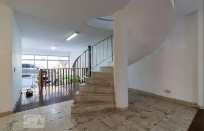Casa para venda - bosque da saúde, 5 quartos,  350 m² - são paulo