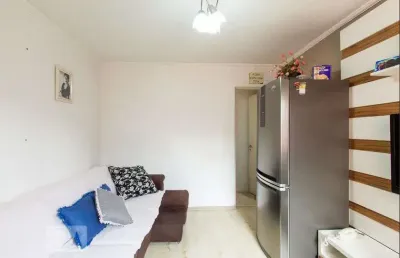 Apartamento para venda - conceição, 2 quartos,  46 m² - osasco