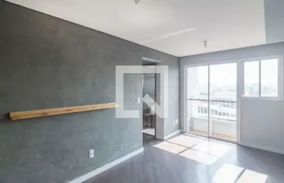 Apartamento para venda - jardim, 2 quartos,  48 m² - santo andré