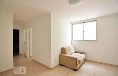 Apartamento para venda - taboão, 2 quartos,  50 m² - são bernardo do campo