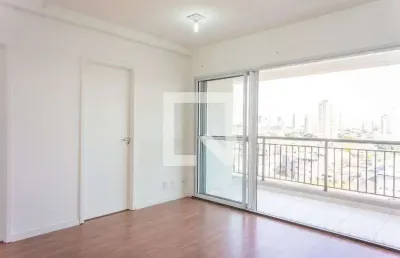 Apartamento para venda - vila invernada, 2 quartos,  45 m² - são paulo