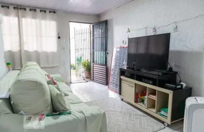 Casa para venda - vila mazzei, 2 quartos,  450 m² - são paulo