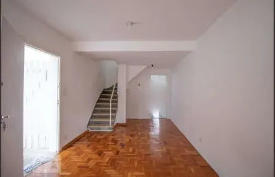Casa para venda - planalto paulista, 3 quartos,  120 m² - são paulo