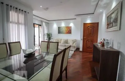 Apartamento para venda - santana, 3 quartos,  150 m² - são paulo