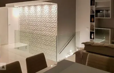 Cobertura para venda - casa verde, 3 quartos,  115 m² - são paulo