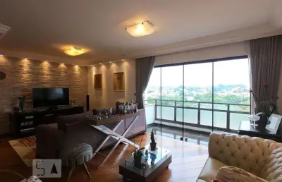 Apartamento para venda - vila sônia, 4 quartos,  170 m² - são paulo
