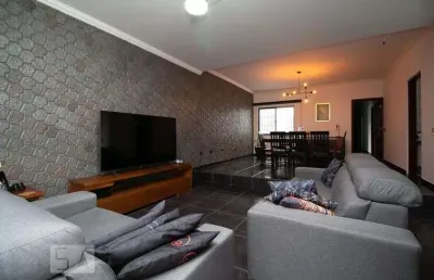 Casa para venda - vila esperança, 5 quartos,  386 m² - são paulo