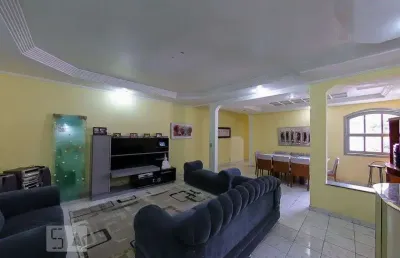 Casa para venda - gopouva, 8 quartos,  300 m² - guarulhos