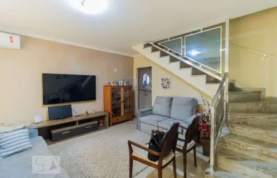 Casa para venda - ponte rasa, 3 quartos,  400 m² - são paulo