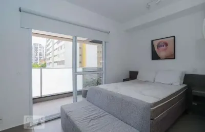Apartamento para venda - perdizes, 1 quarto,  26 m² - são paulo