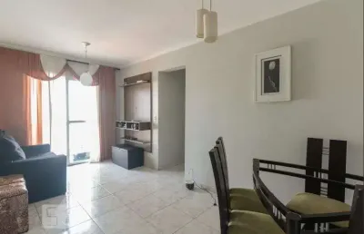 Apartamento para venda - vila aricanduva, 3 quartos,  68 m² - são paulo