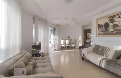 Apartamento para venda - tatuapé, 3 quartos,  114 m² - são paulo