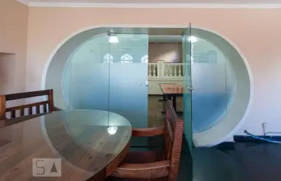 Casa para venda - butantã, 5 quartos,  270 m² - são paulo