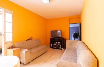 Casa para venda - umuarama, 4 quartos,  283 m² - osasco