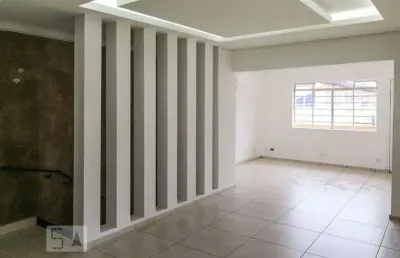 Casa para venda - vila das mercês, 3 quartos,  344 m² - são paulo