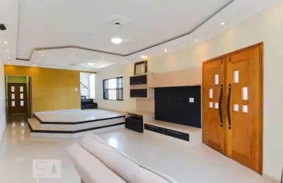 Casa para venda - picanço, 3 quartos,  450 m² - guarulhos