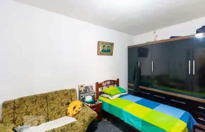 Casa para venda - vila ema, 5 quartos,  200 m² - são paulo