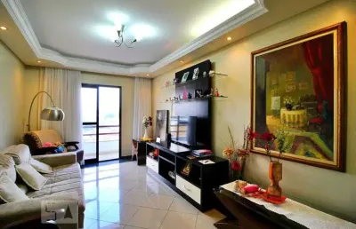 Cobertura para venda - vila leopoldina, 5 quartos,  225 m² - santo andré