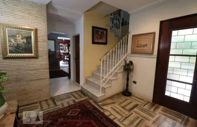 Casa para venda - sumaré, 5 quartos,  650 m² - são paulo