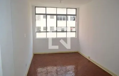 Apartamento para venda - liberdade, 1 quarto,  28 m² - são paulo