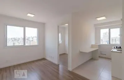 Apartamento para venda - liberdade, 2 quartos,  38 m² - são paulo