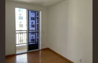 Apartamento para venda - cachambi, 2 quartos,  48 m² - rio de janeiro