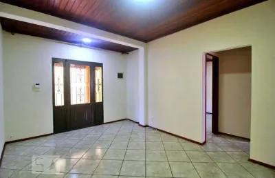 Casa para venda - vila américa, 2 quartos,  87 m² - santo andré