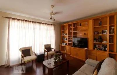 Casa para venda - jardim chapadão, 4 quartos,  193 m² - campinas