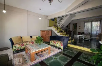 Casa para venda - vila jardim, 3 quartos,  380 m² - porto alegre