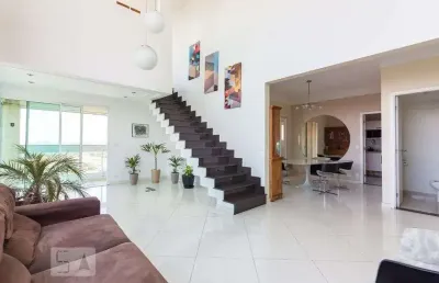 Apartamento para venda - umuarama, 4 quartos,  215 m² - osasco