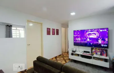 Apartamento para venda - assunção, 2 quartos,  60 m² - são bernardo do campo