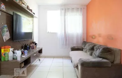 Apartamento para venda - vargem pequena, 2 quartos,  45 m² - rio de janeiro