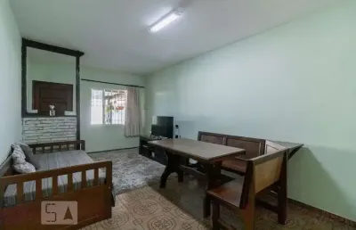 Casa para venda - vila campestre, 2 quartos,  85 m² - são paulo