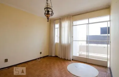 Apartamento para venda - centro, 3 quartos,  100 m² - campinas