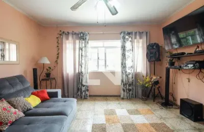 Casa para venda - penha de frança, 3 quartos,  231 m² - são paulo