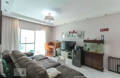 Cobertura para venda - nova petrópolis, 3 quartos,  220 m² - são bernardo do campo