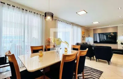 Apartamento para venda - centro, 3 quartos,  127 m² - guarulhos