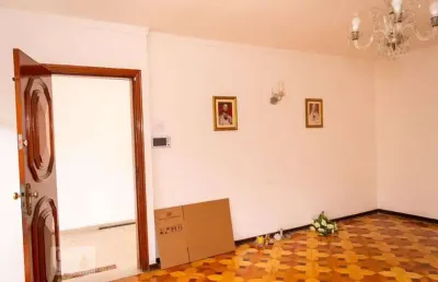 Casa para venda - nova petrópolis, 3 quartos,  250 m² - são bernardo do campo