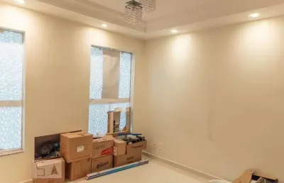 Casa para venda - anchieta, 3 quartos,  318 m² - são bernardo do campo