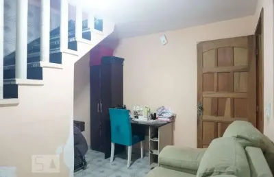 Casa para venda - ermelino matarazzo, 4 quartos,  425 m² - são paulo