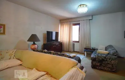 Casa para venda - jardim lindóia, 4 quartos,  250 m² - porto alegre