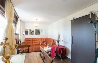 Apartamento para venda - menino deus, 4 quartos,  200 m² - porto alegre